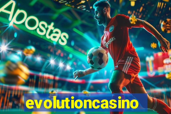 evolutioncasino