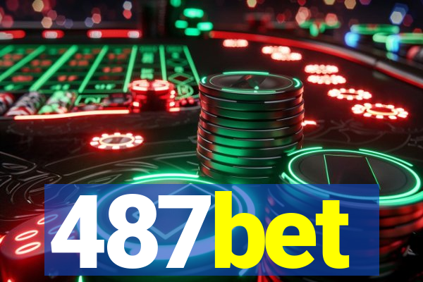 487bet