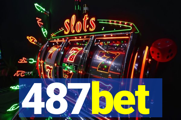 487bet