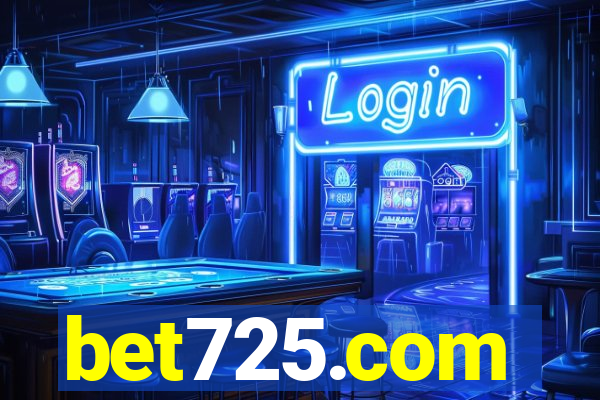 bet725.com