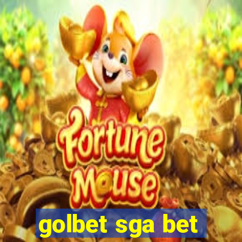 golbet sga bet