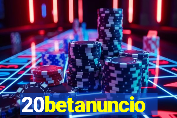 20betanuncio