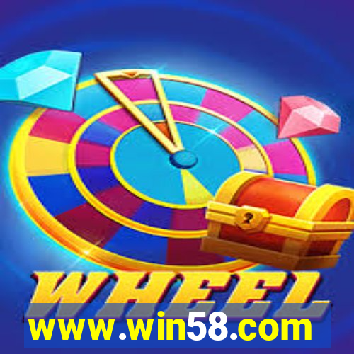 www.win58.com