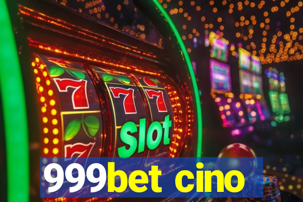 999bet cino