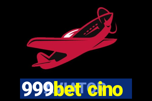 999bet cino