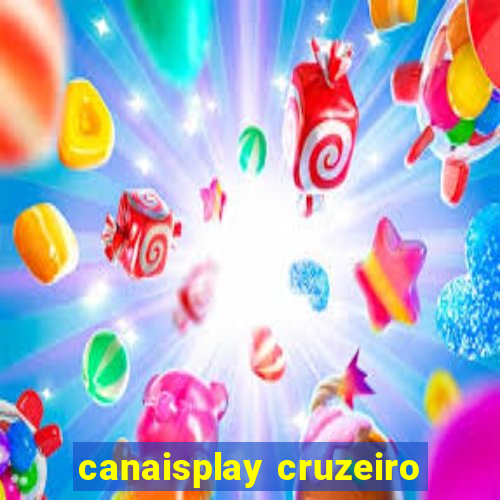 canaisplay cruzeiro