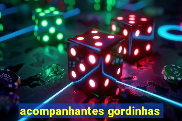 acompanhantes gordinhas