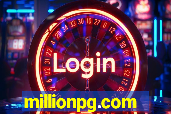 millionpg.com