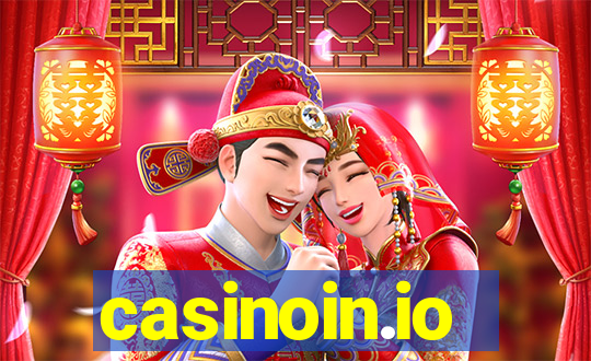 casinoin.io