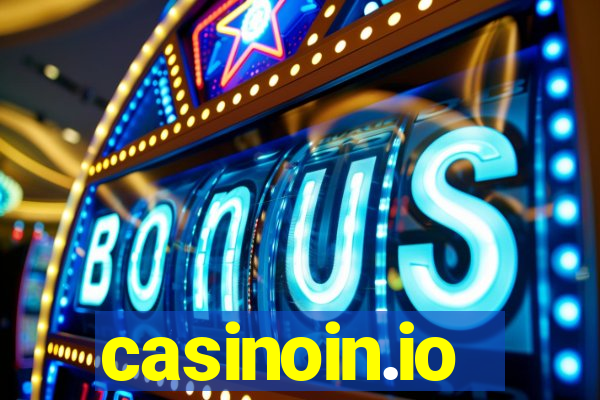 casinoin.io