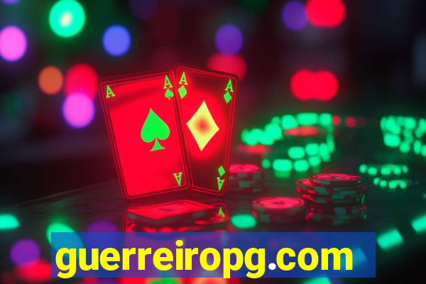 guerreiropg.com