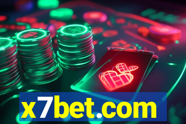 x7bet.com