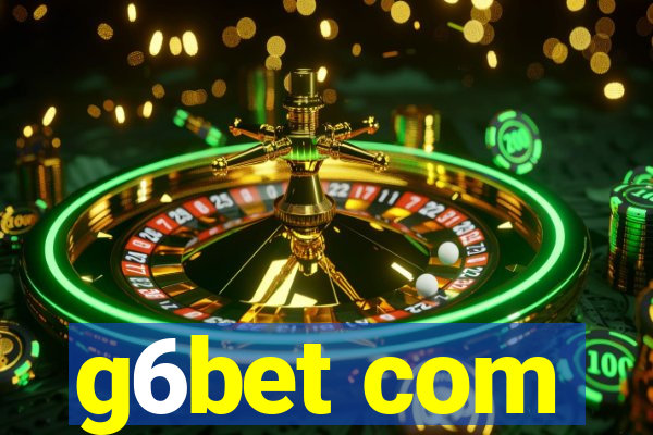 g6bet com