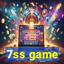 7ss game