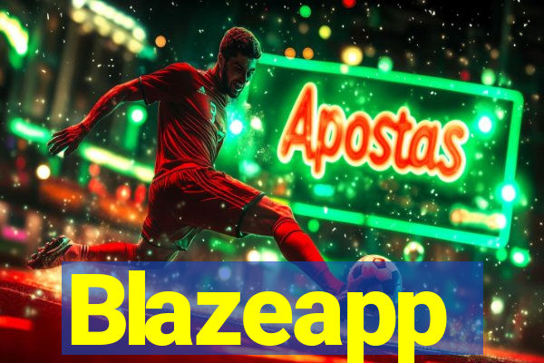 Blazeapp