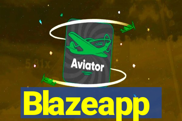 Blazeapp