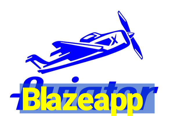 Blazeapp