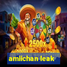 amiichan leak