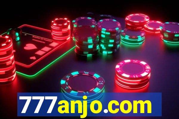 777anjo.com