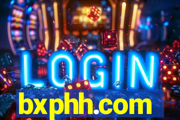 bxphh.com