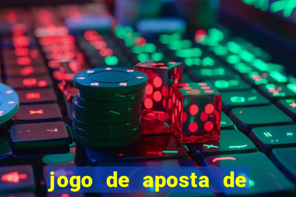 jogo de aposta de 10 centavos