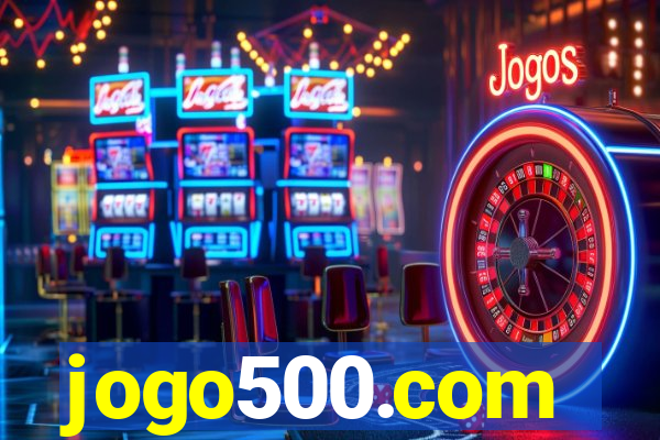 jogo500.com