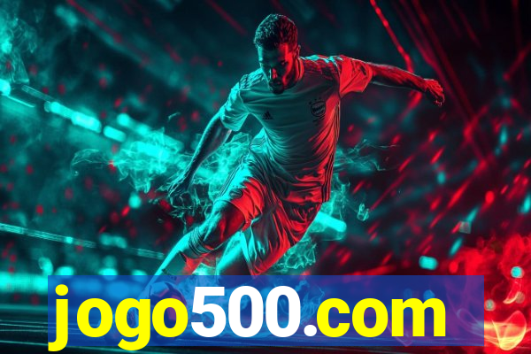 jogo500.com