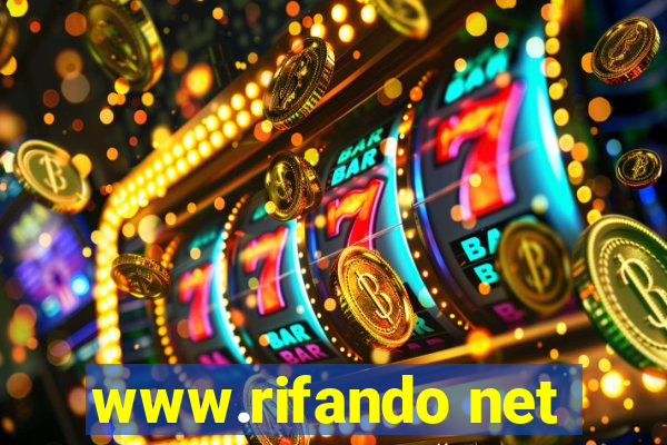 www.rifando net