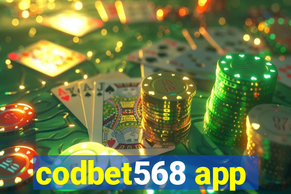 codbet568 app