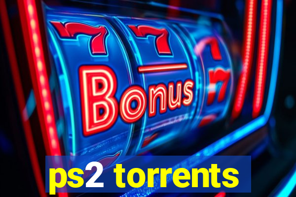 ps2 torrents