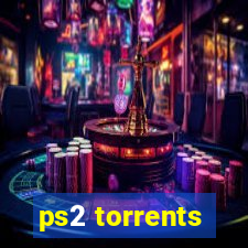 ps2 torrents