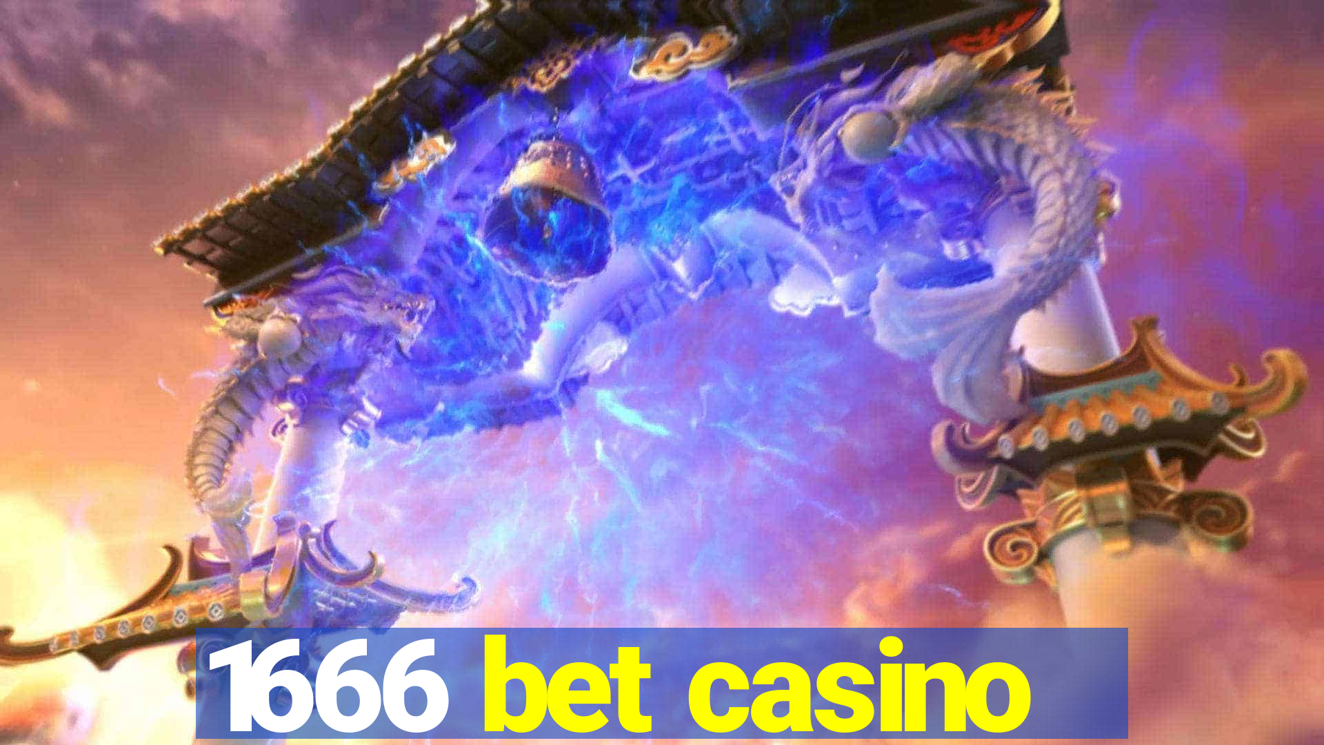 1666 bet casino