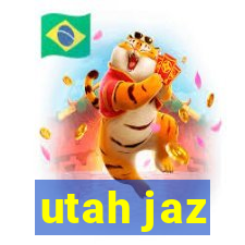 utah jaz