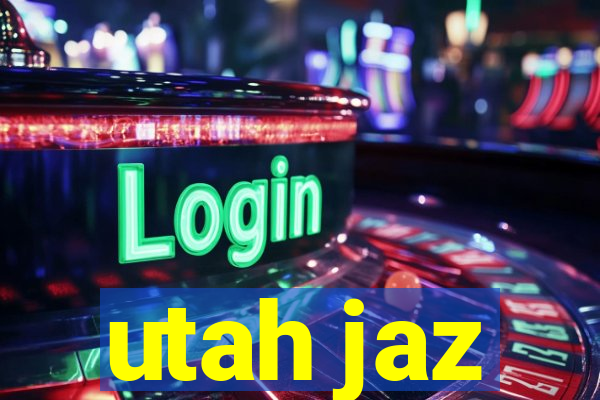 utah jaz