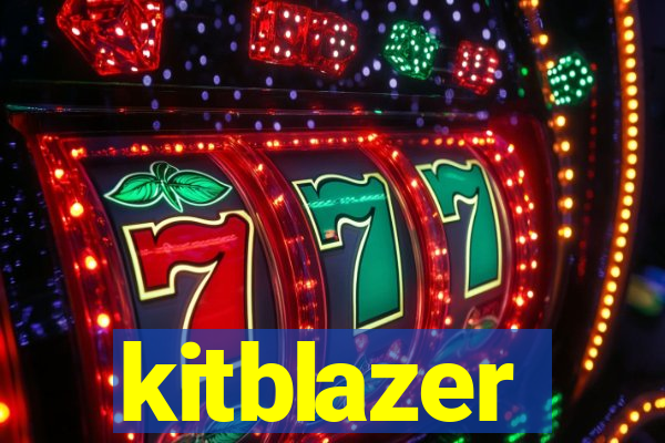 kitblazer