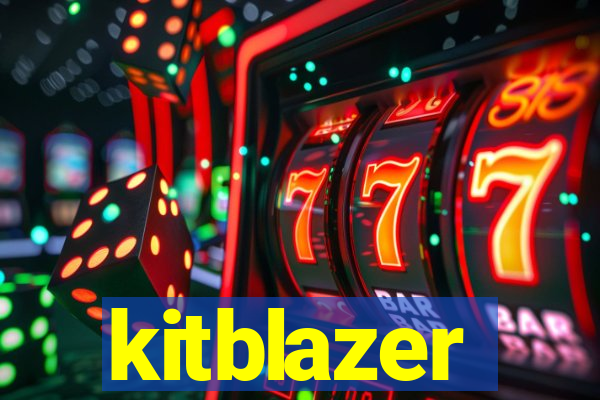 kitblazer