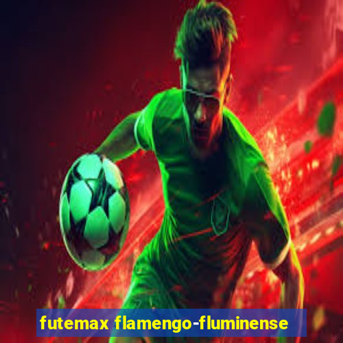 futemax flamengo-fluminense