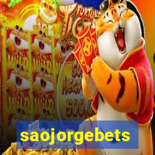 saojorgebets