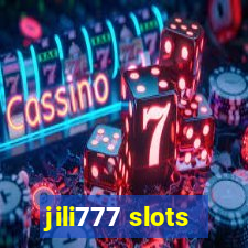 jili777 slots