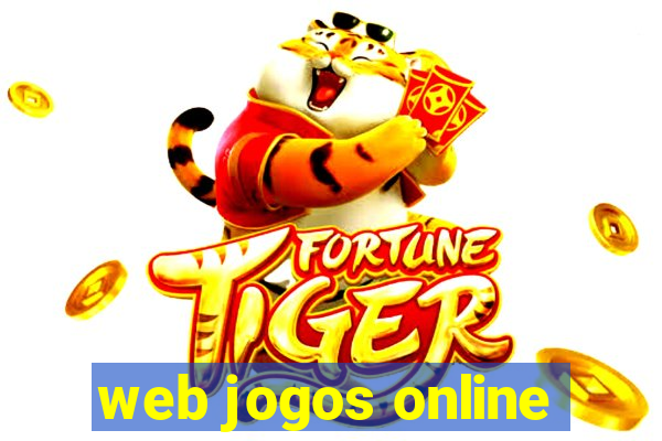 web jogos online