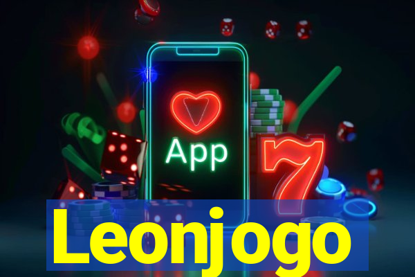 Leonjogo