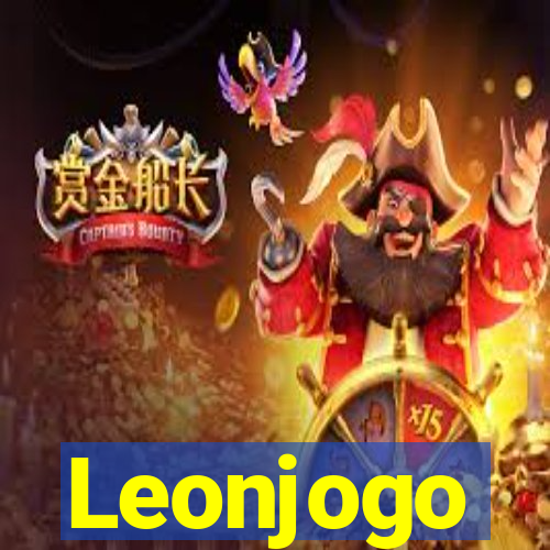 Leonjogo