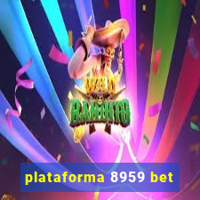 plataforma 8959 bet