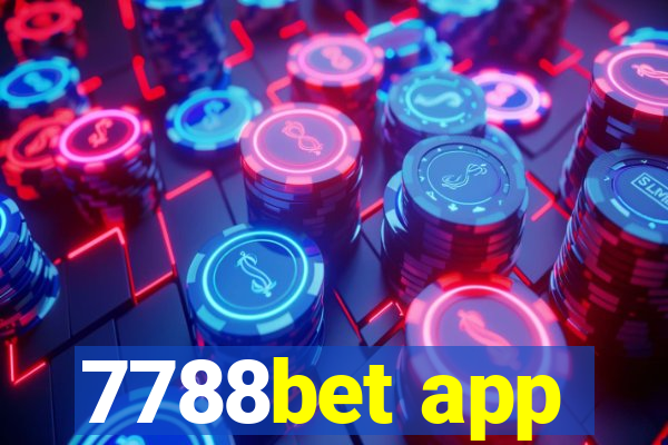 7788bet app