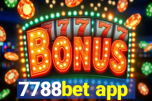 7788bet app