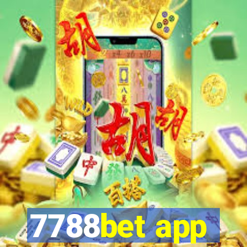 7788bet app