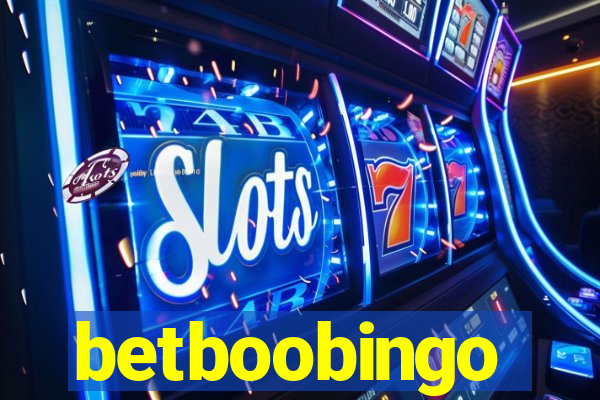 betboobingo