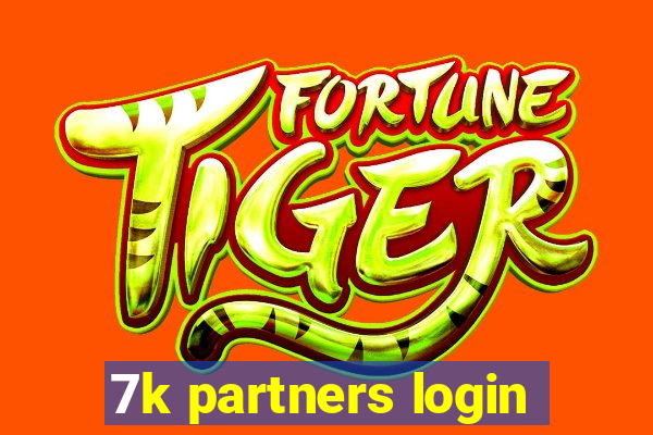 7k partners login