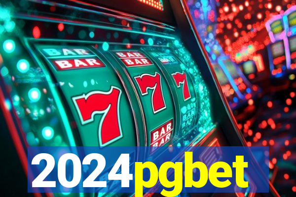 2024pgbet