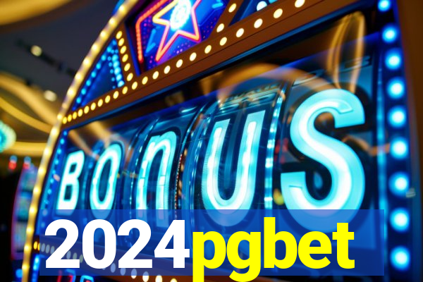 2024pgbet